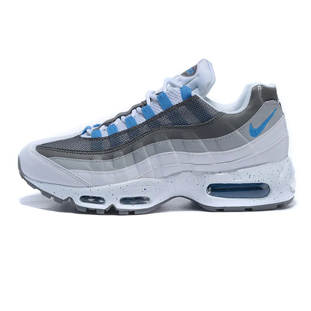 Nike Air Max 95 OG 'White Slate Blue'