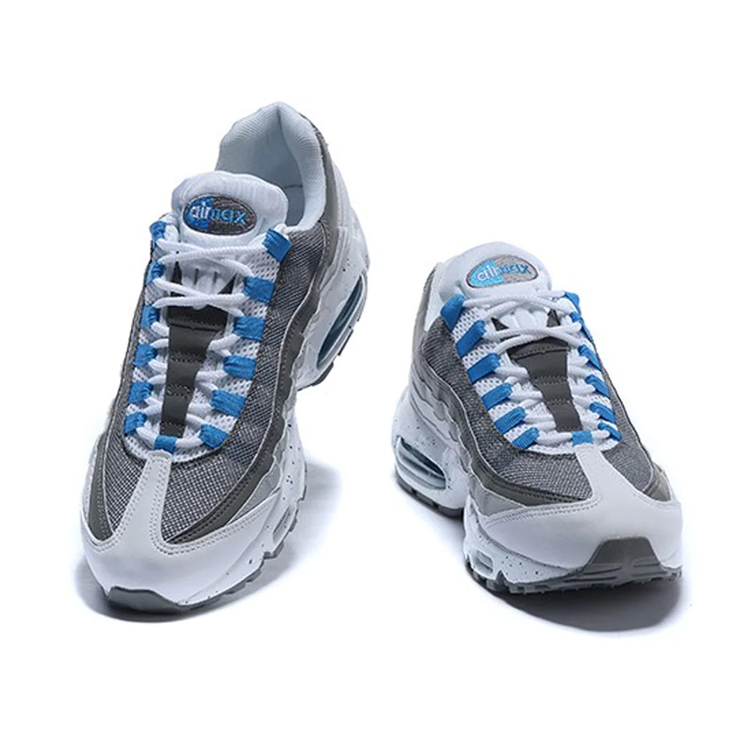 Nike Air Max 95 OG 'White Slate Blue'