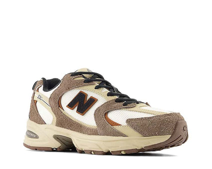 New Balance 530 Dark Mushroom