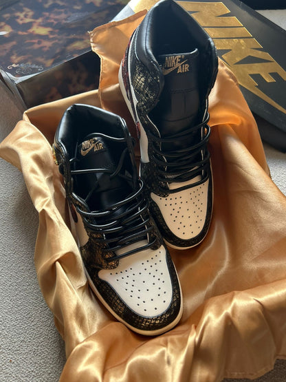 Nike Air Jordan 1 Retro High OG Year of the Snake "Xuanwu"