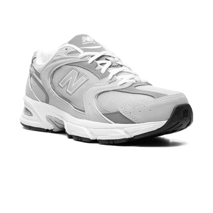 New Balance 530 'Argent / Blanc'