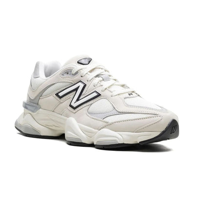 New Balance 9060 "Sea Salt / Raincloud / Black"