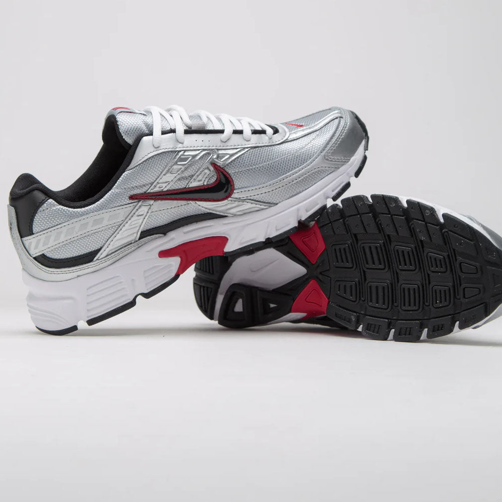 Nike Initiator 'Argent / Blanc'