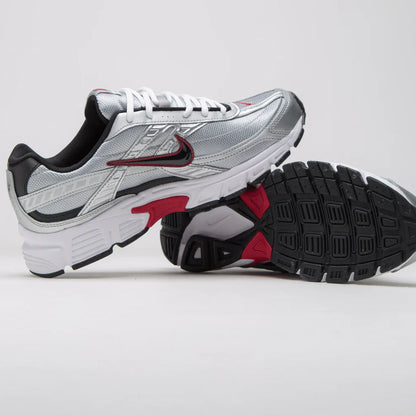Nike Initiator 'Argent / Blanc'