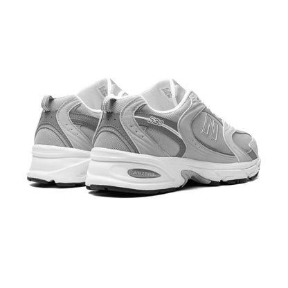 New Balance 530 'Argent / Blanc'