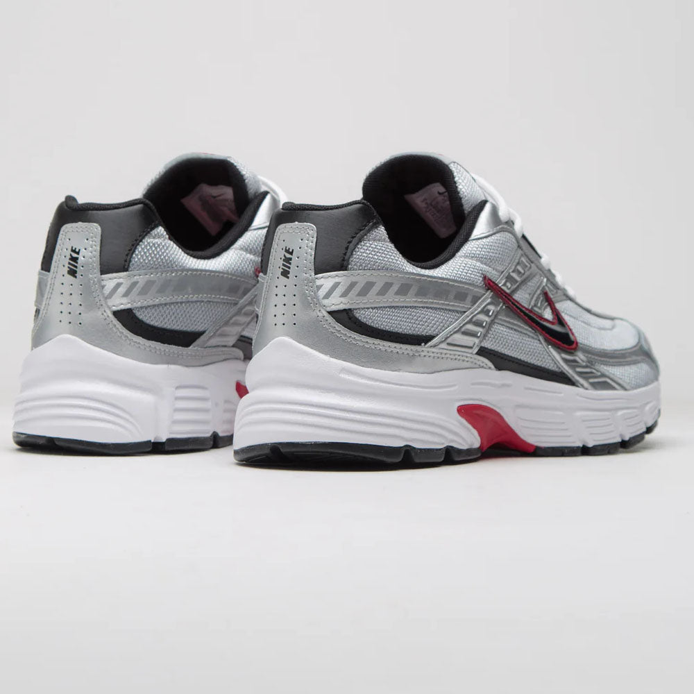 Nike Initiator 'Argent / Blanc'