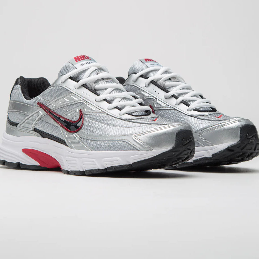 Nike Initiator 'Argent / Blanc'